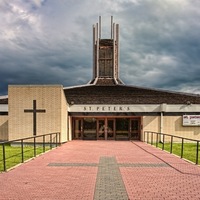 St. Peter Roman Catholic Church