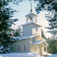 Lappi Orthodox Parish