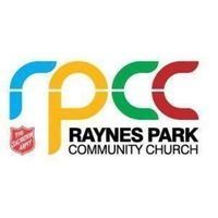 Raynes Park Community Church