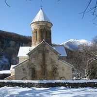 Kvatakhevi Orthodox Monastery