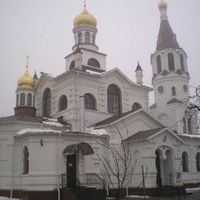 Saint Nicolas Orthodox Monastery