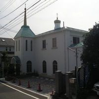 Saint Alexander Nevskiy Russian Orthodox Church