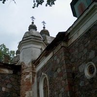 Saint Nicholas Orthodox Church