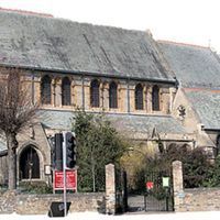 St. John the Apostle Romanian Orthodox Church