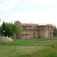 Novi Kozarci Orthodox Church