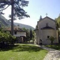 Nikolje Orthodox Monastery