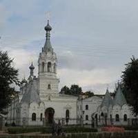 Saint George Orthodox Church