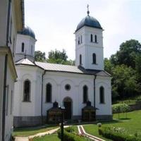 Saint Paraskeva Orthodox Monastery