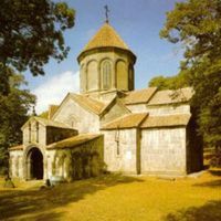 Dormition of Virgin Mary Orthodox Cathedral