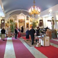 Lahden Orthodox Parish