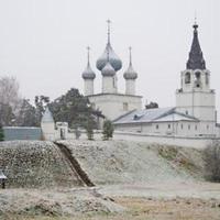 Holy Trinity Orthodox Monastery