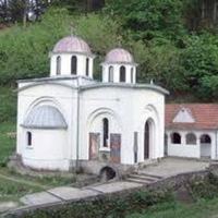 Radovasnica Orthodox Church