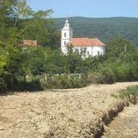 Saracsau Orthodox Church