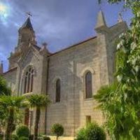 Holy Transfiguration Orthodox Cathedral