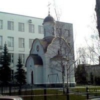 Saint George the Victorious the Great Martyr Orthodox Church