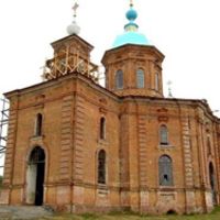 Saviour Transfiguration Orthodox Church