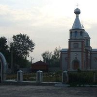 Assumption Orthodox Church