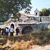 Monastery of the Dormition of the Mother of God