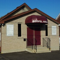 Gospel Hall