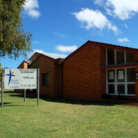 Kingaroy Church Of Christ