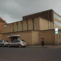 Ebenezer Gospel Hall