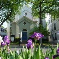 Frederick Presbyterian Church