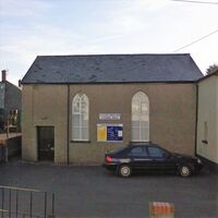 South Molton Gospel Hall