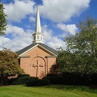 Potomac Presbyterian Church