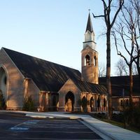 Holy Cross Cathedral