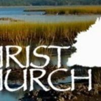 Christ Church-Murrells Inlet