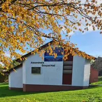 Almondvale Gospel Hall