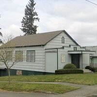 Tacoma Gospel Hall