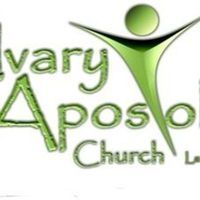 Calvary Apostolic Church