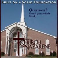 Church Of The Nazarene