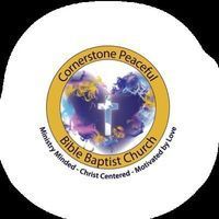 Cornerstone Peaceful Bible Baptist Church