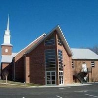 PLEASANT GROVE BAPTIST CHURCH