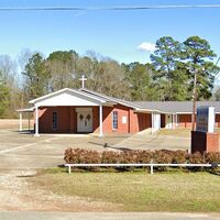 First Pentecostal Church