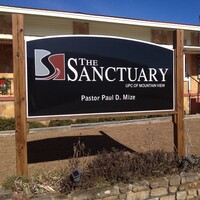 The Sanctuary UPC of Mountain View