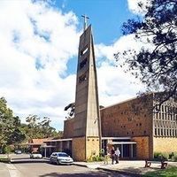 St Mark's Anglican Church