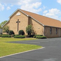 Coastal Community Church