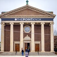 The Point Church