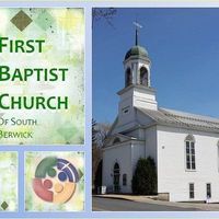 First Baptist Church - South Berwick, ME | Local Church Guide