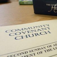 Community Covenant Church