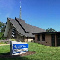 First Evangelical Covenant Church