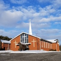 Sacred Heart Parish