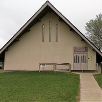 Grace Communion Church