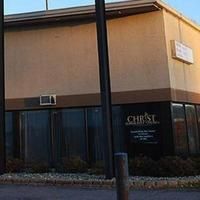 Christ Community Church