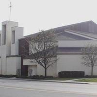 The Vine Bible Church