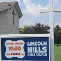 Lincoln Hills Bible Church