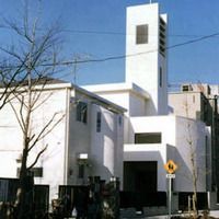 Umeda Catholic Church